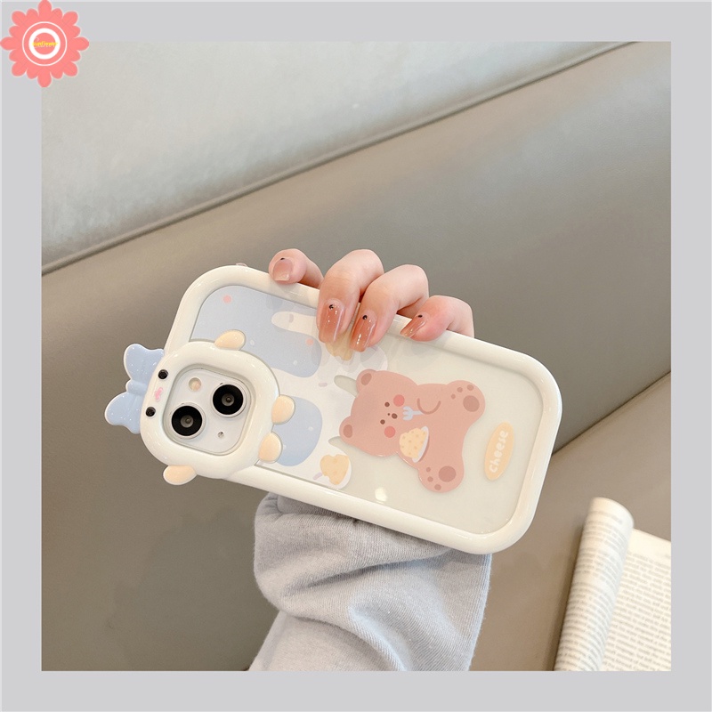 Ốp Điện Thoại 3D Cho Redmi Note 11 11S 10s 10 11 Pro Max 8 9 10 Redmi A1 A1 + 9 10 9T 10C 10A 9A 9C NF PO M3 X3 MI 11Lite Ốp Lưng Điện Thoại Kiểu Dáng Thời Trang Dành Cho Iphone