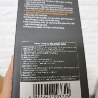 Bình giữ nhiệt locknlock 500ml
