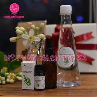 Tinh dầu bưởi nguyên chất 10ml