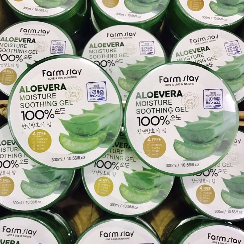 GEL NHA ĐAM 300ML