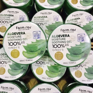 Gel nha đam 300ml
