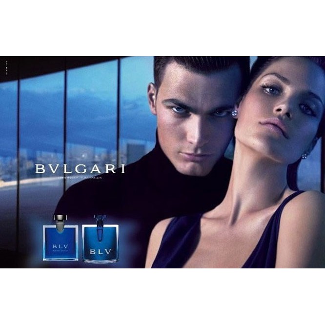 Nước Hoa Nam 50ml (BVL) Bvlgari BLV Pour Homme 100% chính hãng, TAT cung cấp & bảo trợ.