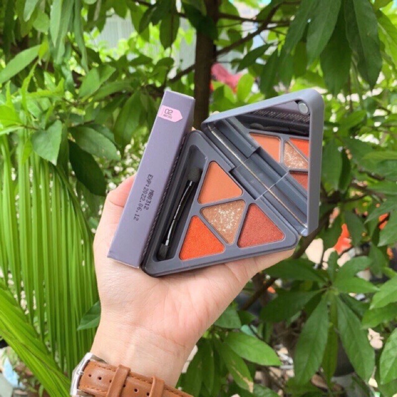 PHẤN MẮT MARC BUSE