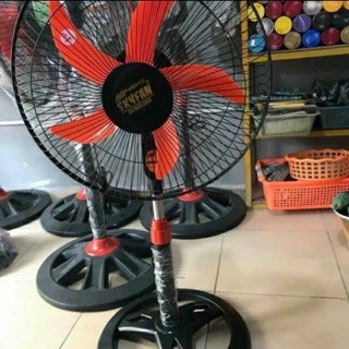 Quạt điện cơ X19