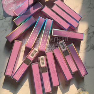 Ảnh thật, Auth✨ Son Black Rouge Air Fit Velvet Tint Ver 2 -A12