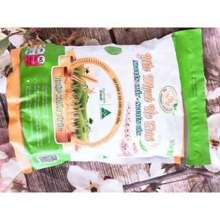 YẾN MẠCH ÚC TƯƠI 1KG