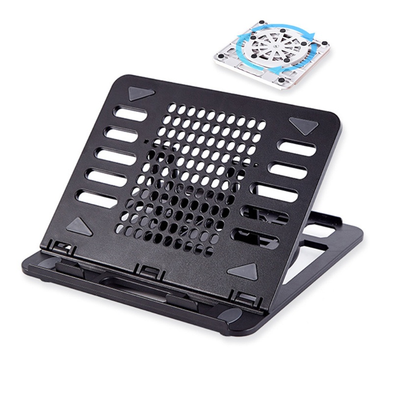 Giá Đỡ Laptop Có Thể Điều Chỉnh Chiều Cao Tiện Dụng