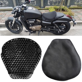 Đệm lót yên xe máy chống sốc chống thấm nước