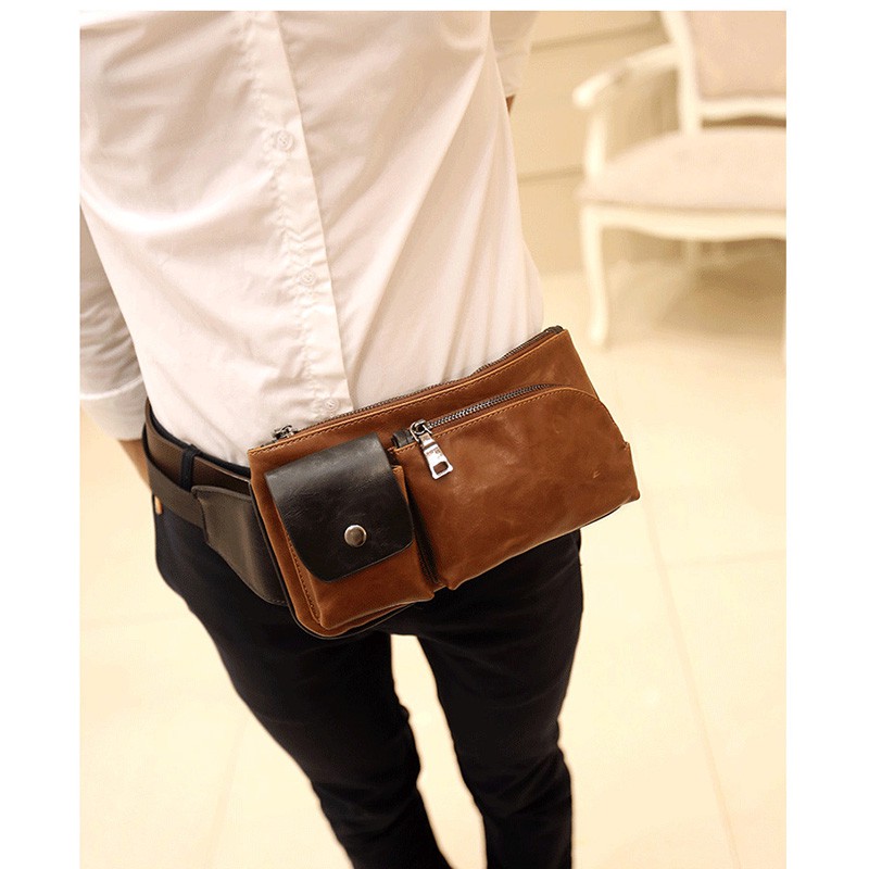 TÚI DA NAM CAO CẤP PARICO TX002 | BigBuy360 - bigbuy360.vn