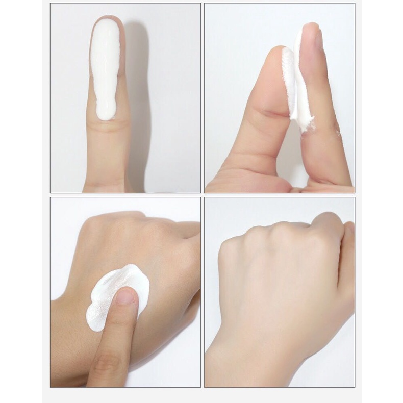 Kem "Lười" Make Up V.7 Trắng Sáng Nâng Tông Tức Thì Che Khuyết Điểm