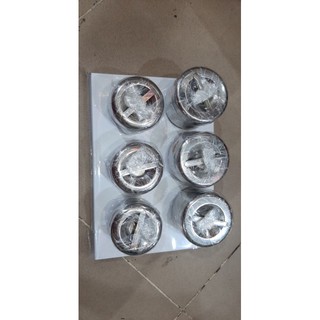 Hộp lưu mẫu thức ăn inox 304 (150ml ,7x5cm và 250ml 8,5x6 cm )