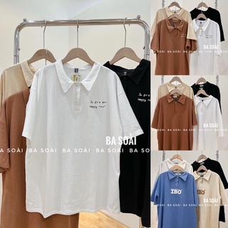Tổng hợp polo ba.soai