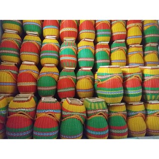 GIỎ XÁCH GÀ CHỌI- GIỎ ĐỰNG GÀ