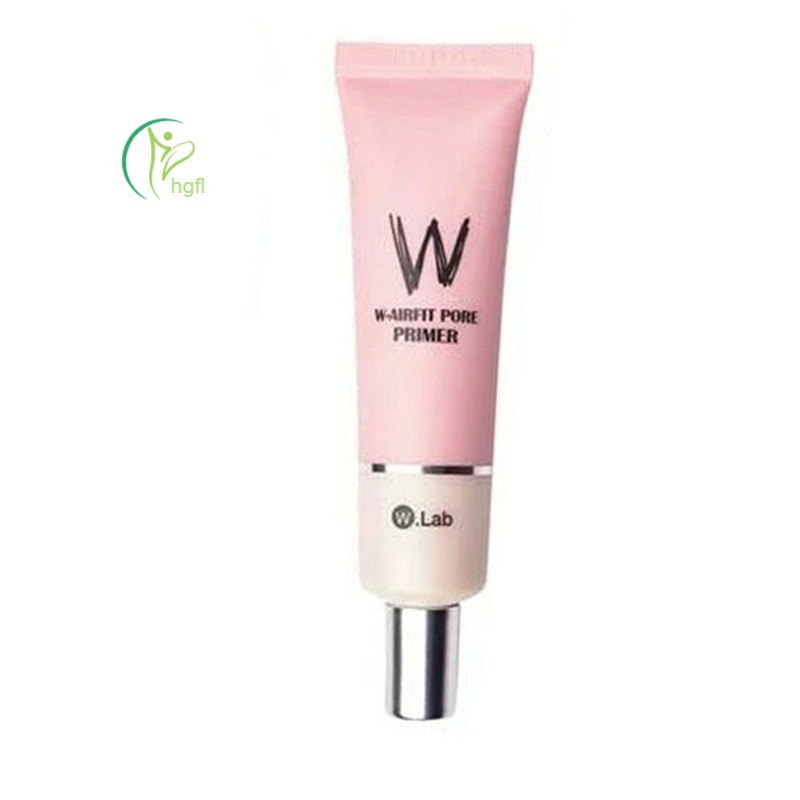 (Hàng Mới Về) Kem Lót Trang Điểm Hgfl 35g Giúp Da Mịn Mượt Và Che Lỗ Chân Lông | BigBuy360 - bigbuy360.vn
