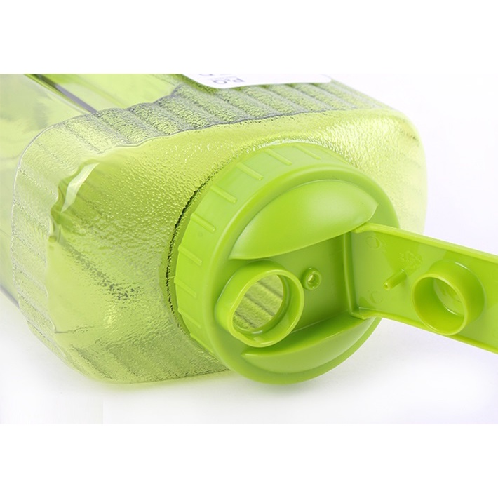 Bình đựng nước Lock&Lock Water Bottle P-00052 HAP736  P-00053  BPA Free - BABYHOPSG