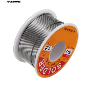Cuộn dây chì hàn 0.5/0.6/0.8/1.0mm