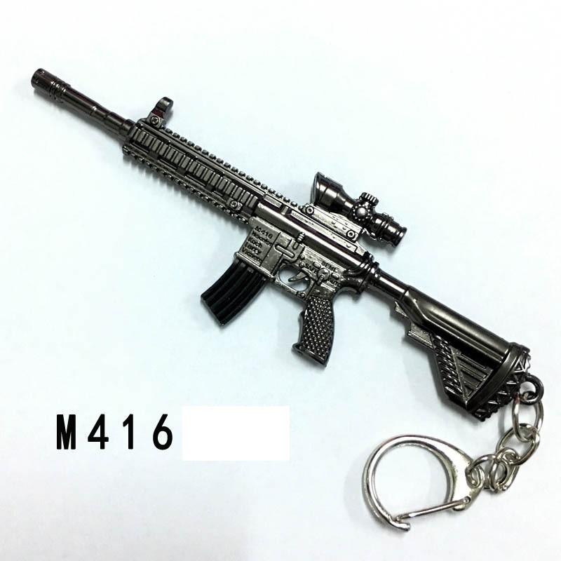 Móc Khóa AUG-A3