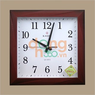 ĐỒNG HỒ TREO TƯỜNG KASHI N36