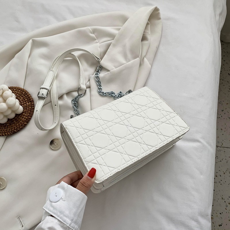 Túi Đeo Vai Mini Thời Trang Hàng Nhập Khẩu Tas Selempang Tas Wanita Murah Cho Nữ
