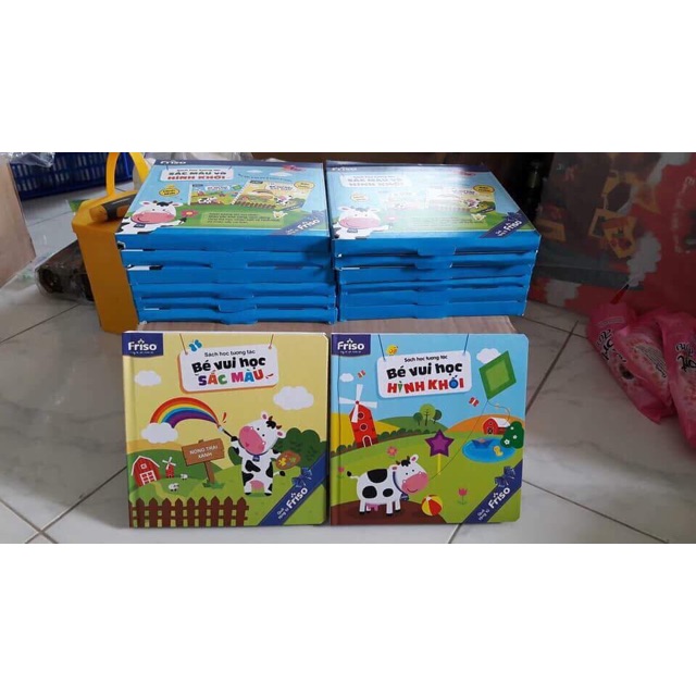 Sách lật mở 3d