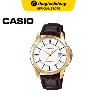 Đồng hồ nam casio mtp-v004gl-7audf