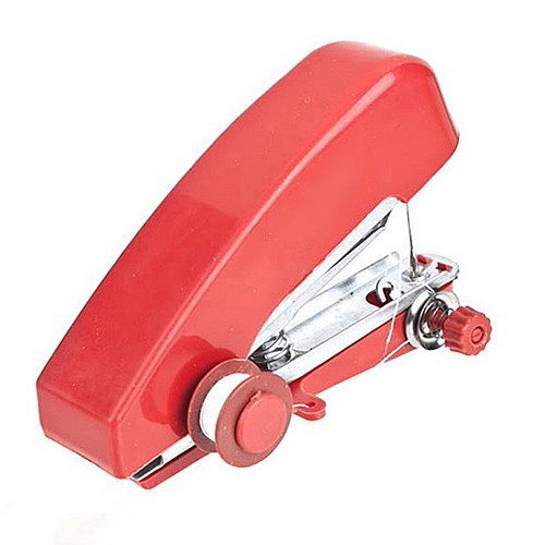 Máy may mini cầm tay tiện lợi