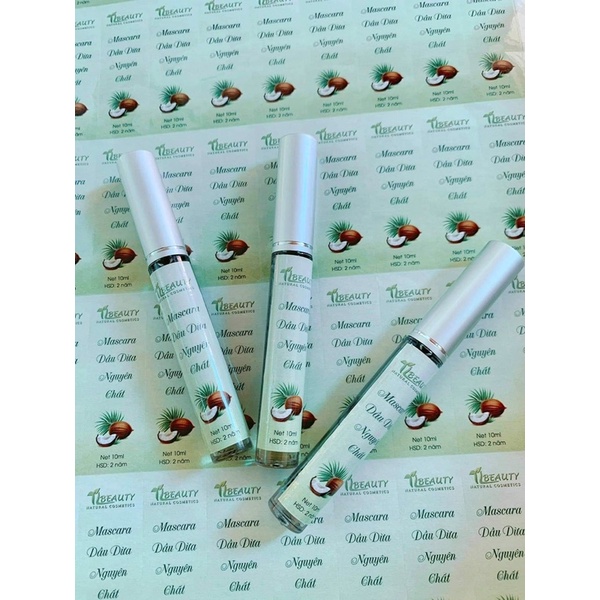 Dưỡng mi TLBEAUTY