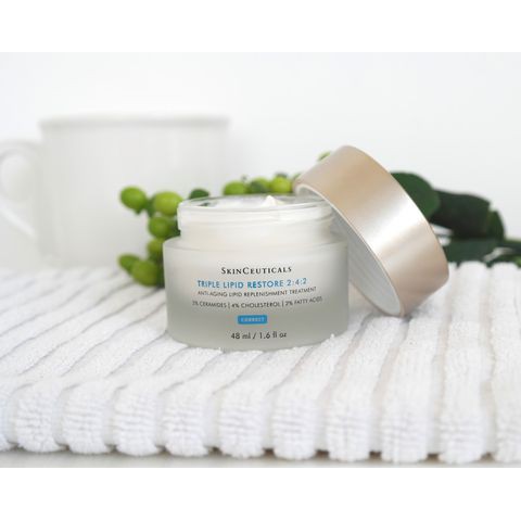 Kem dưỡng da SKINCEUTICALS TRIPLE LIPID RESTORE 2:4:2