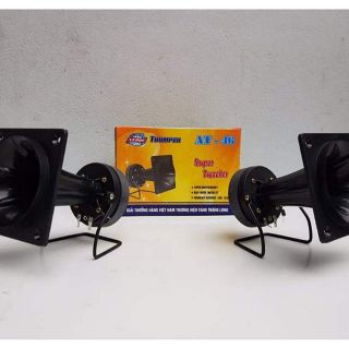 Cặp loa treb rời at46 độ nhạy 92db