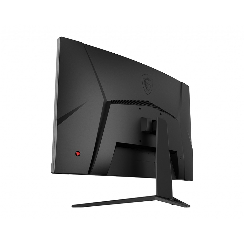 Màn Hình Cong MSI OPTIX G27C4 G27C5 27 inch VA 165Hz mới chính hãng