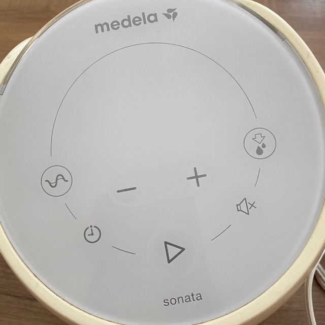 Máy hút sữa medela sonata