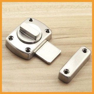 Khóa chốt núm xoay - 1 cái