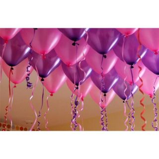 5 Bóng Nhũ Size 30cm🎈🎉