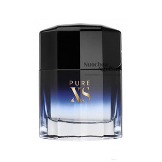 Nước hoa nam Pure SX 100ml