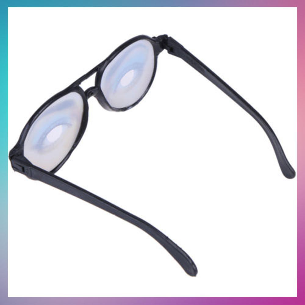 Mắt Kính Troll - Kính Mắt Giả Nam/Nữ