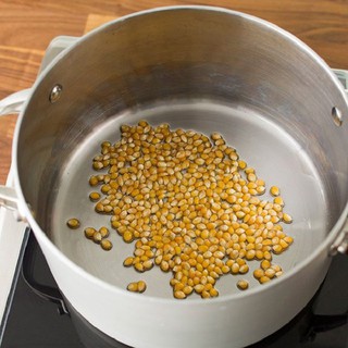 2KG BẮP NỔ - MỸ (DÙNG LÀM MÓN BẮP RANG BƠ)
