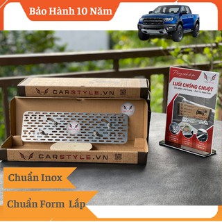 Lưới chống chuột ô tô Ford Focus