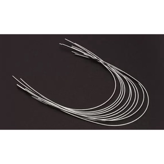 [Chính hãng] Dây Niti nong rộng nhiệt 35+ Europa II, dây cung chỉnh nha (Bán sợi)_Hàn Quốc