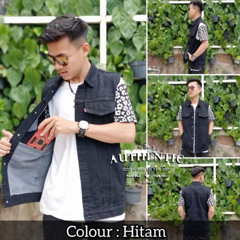 Bán BuônÁo Vest Quần Jean MERIA SIZE M L XL XXL