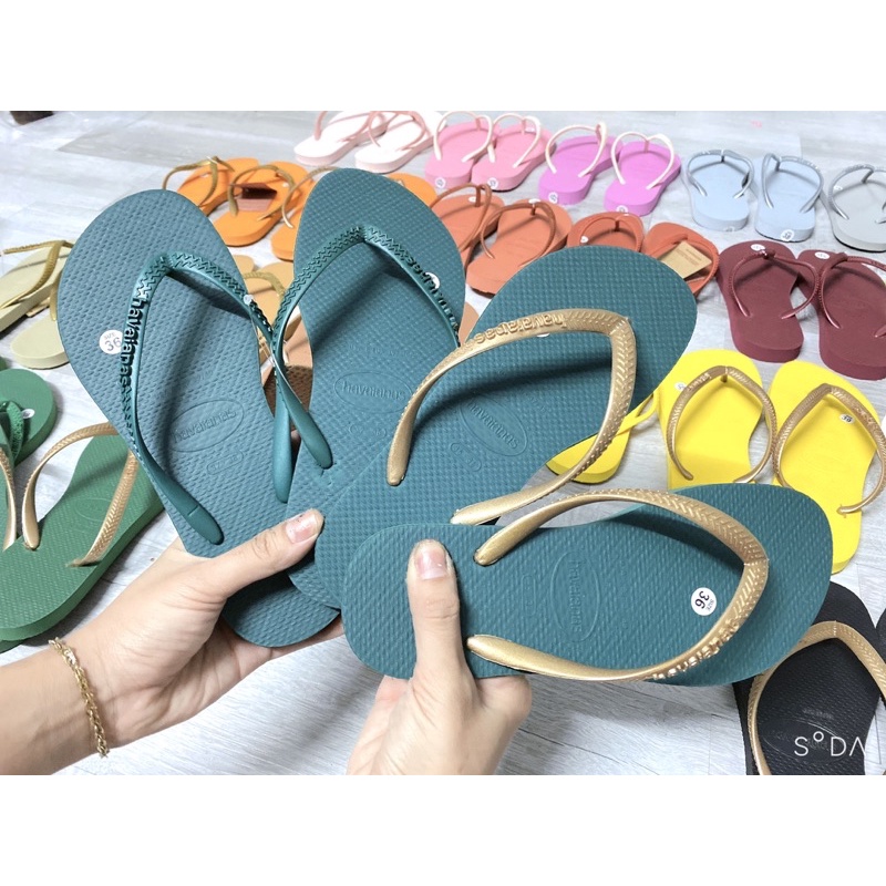 Dép Havaianas