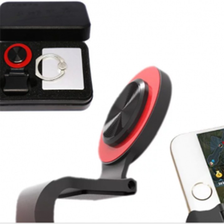 Nút Chơi Game Liên Quân Kẹp A9