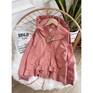 áo khoác kaki xuất dư