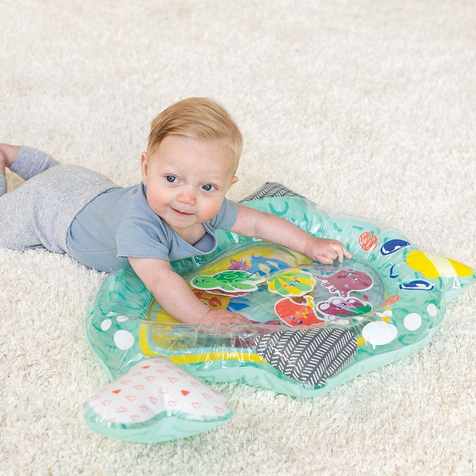 Thảm chơi nước Infantino Pat & Play Water Mat