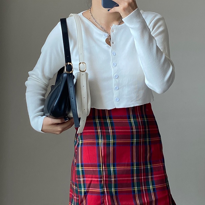 Túi Đeo Vai Thời Trang Cổ Điển Cho Nữ IELGY