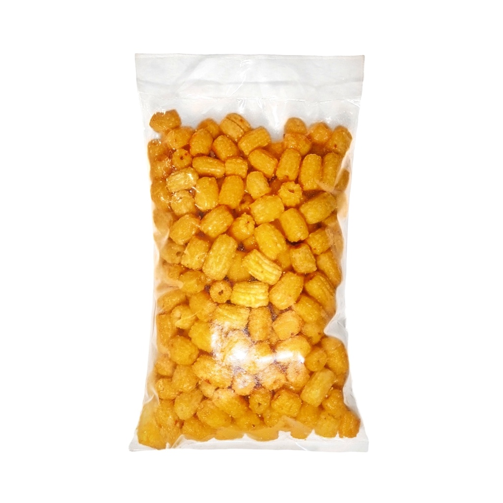 NUI SẤY GIÒN - ĂN VẶT TUỔI THƠ - NUI SẤY CAY