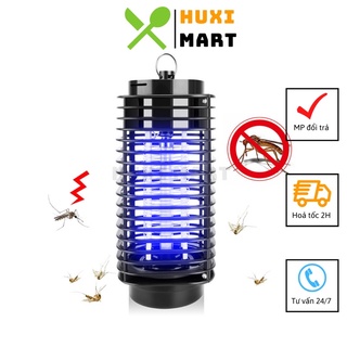 Máy bắt muỗi máy bẫy côn trùng thông minh
