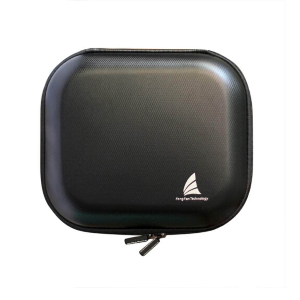 Hộp cứng đựng bảo vệ tai nghe Sony cao cấp chuyên dụng | BigBuy360 - bigbuy360.vn