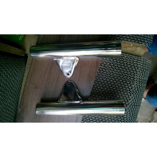 tai thỏ 67 bằng inox