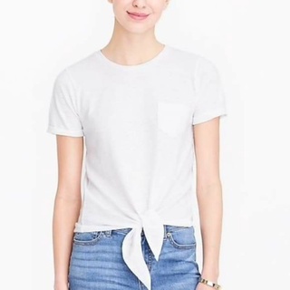áo cotton Jcrew xuất xịn size S