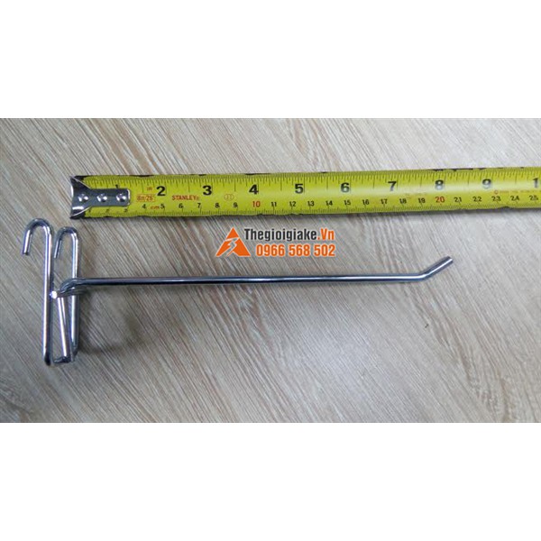 Móc treo điện thoại- Combo 100 móc I10cm